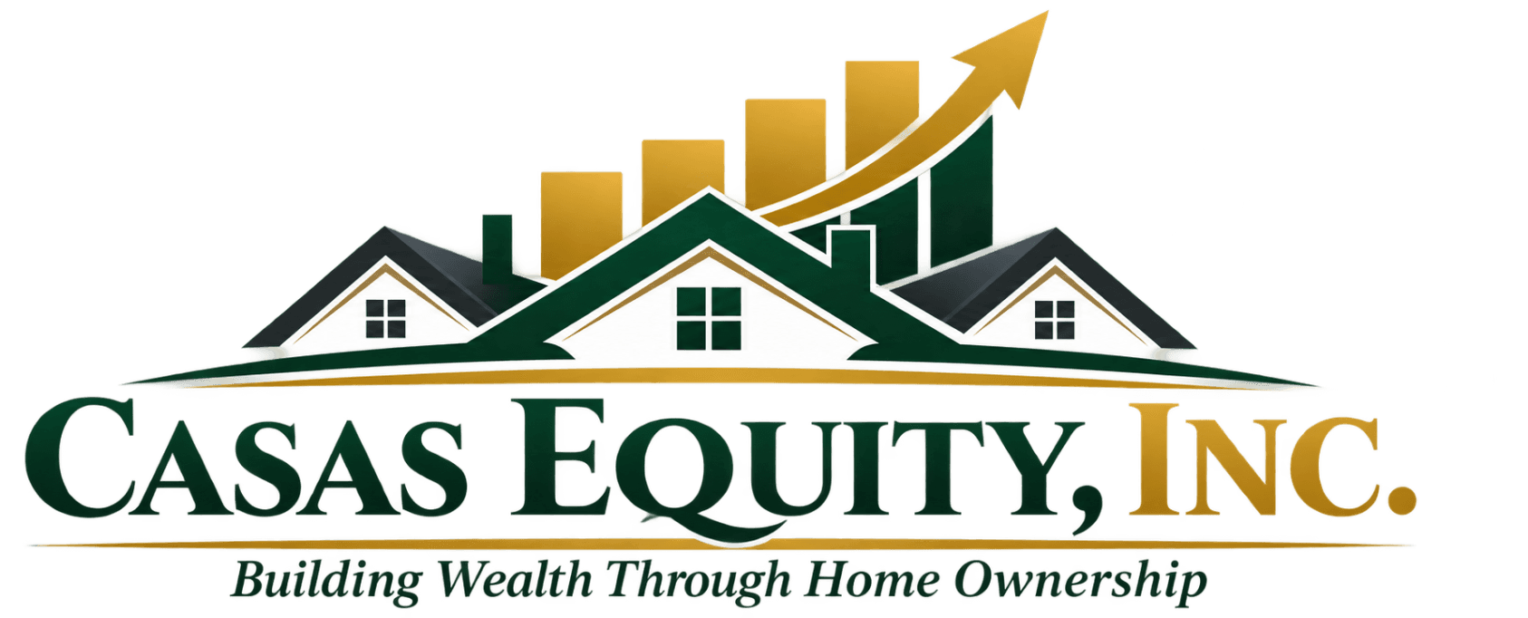 Casas Equity — Building Wealth Through Home Ownership